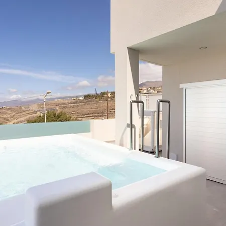 Pool Jacuzzi Of Tulio Tatil Evi *