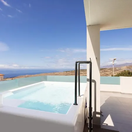 Pool Jacuzzi Of Tulio Tijoco de Abajo