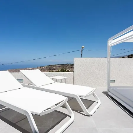 Сasa de vacaciones Pool Jacuzzi Of Tulio