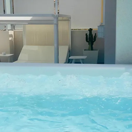 Pool Jacuzzi Of Tulio 度假居 Tijoco de Abajo