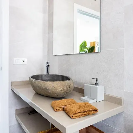 度假居 Pool Jacuzzi Of Tulio Tijoco de Abajo