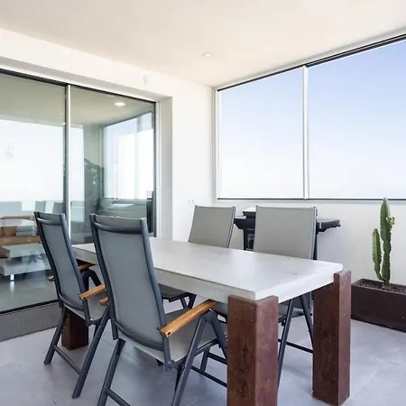 度假居 Pool Jacuzzi Of Tulio *