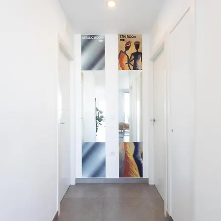 Pool Jacuzzi Of Tulio 度假居 *