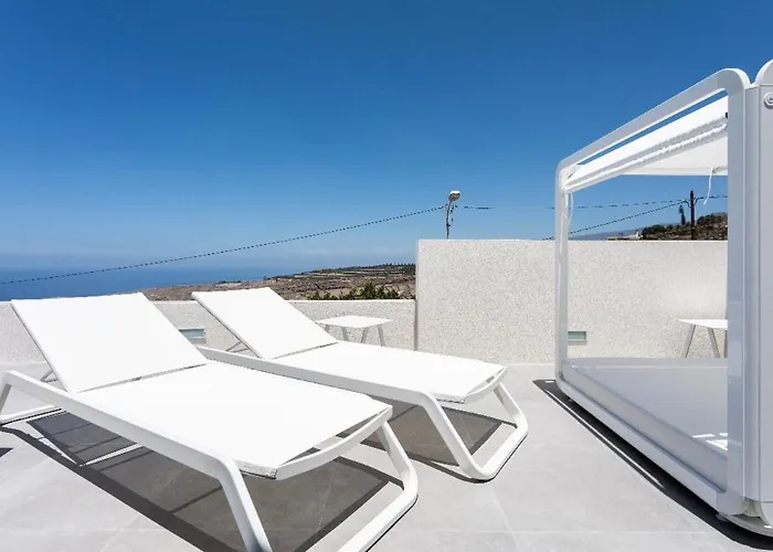 Semesterbostad Pool Jacuzzi Of Tulio