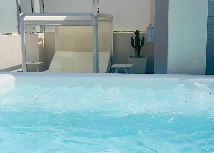 Pool Jacuzzi Of Tulio Дом отдыха Тихоко-де-Абахо