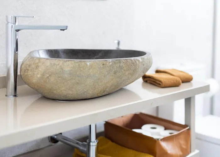 Pool Jacuzzi Of Tulio Тихоко-де-Абахо